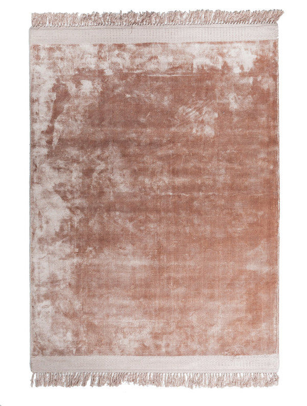 Karpet Ivy, 160x230, C710 roze
