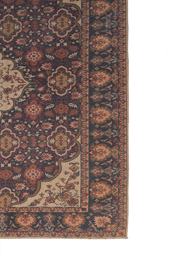 Karpet, 160x230 cm, C612 multi