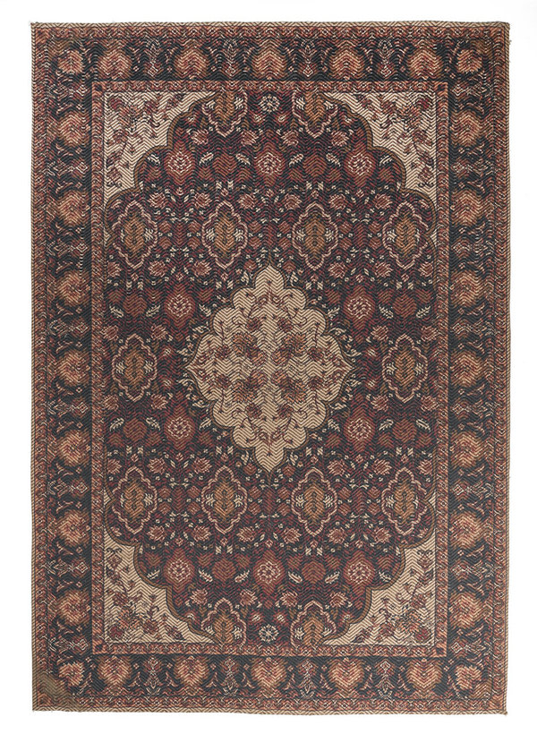 Karpet Quinn 160x230 cm, C612 multi