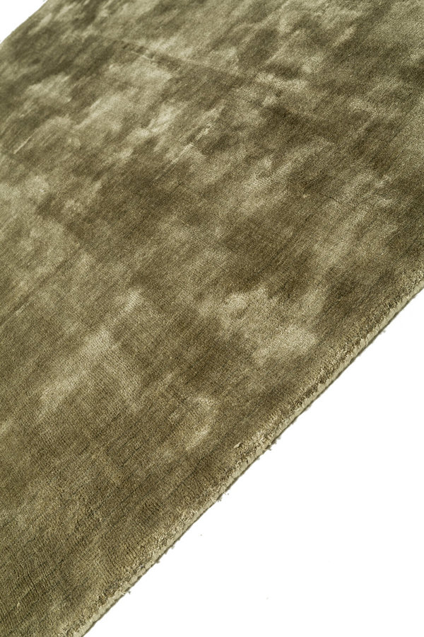Karpet, 200x300 cm, C611 groen/grijs